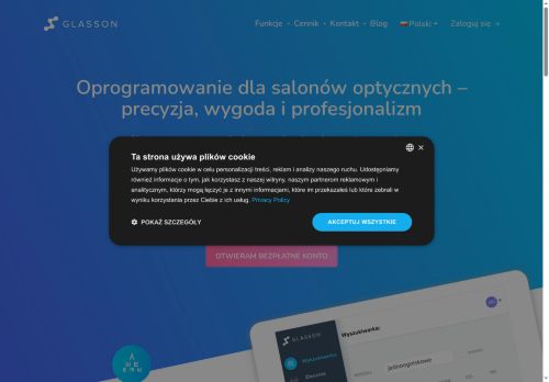 glasson.pl