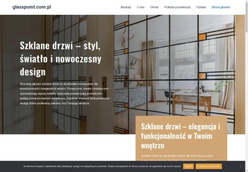 glasspoint.com.pl