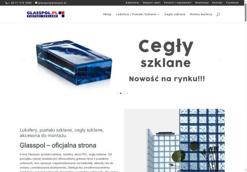 glasspol.pl