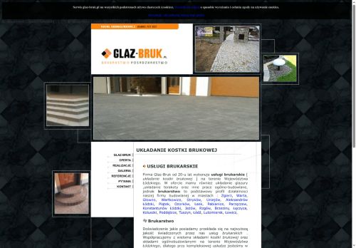 glaz-bruk.pl