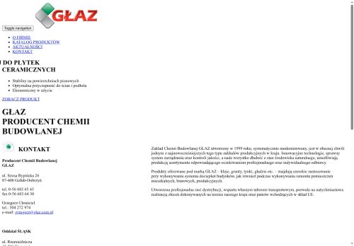 glaz.com.pl
