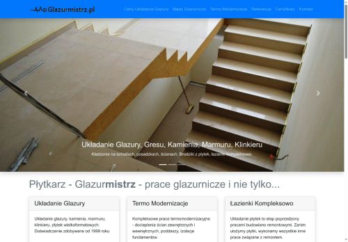 glazurmistrz.pl