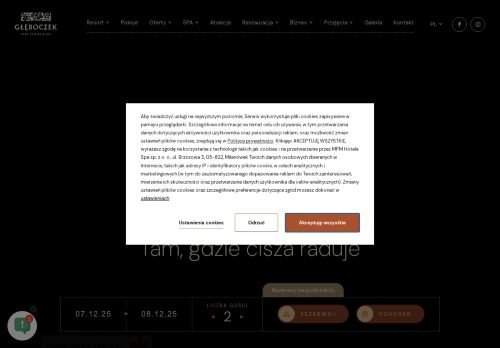 gleboczek.pl