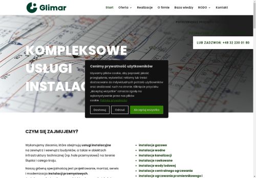 glimar.gliwice.pl