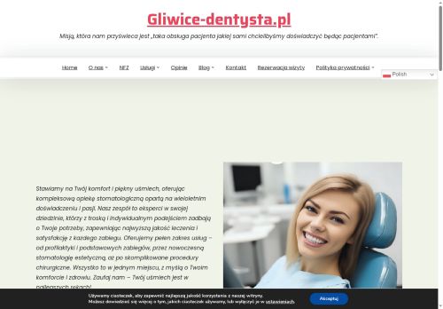 gliwice-dentysta.pl