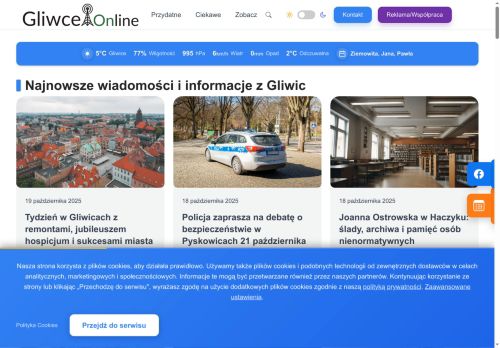 gliwiceonline.pl
