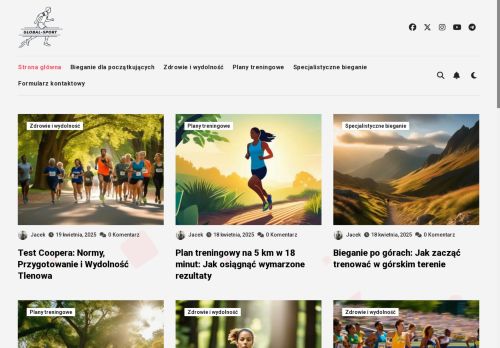 global-sport.com.pl