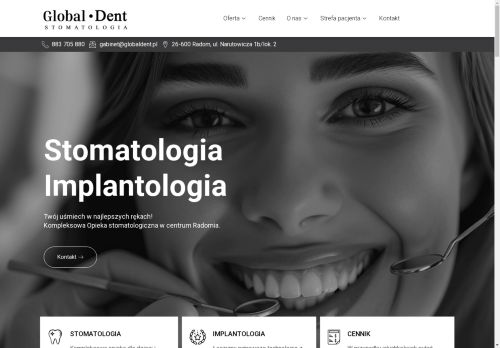 globaldent.pl