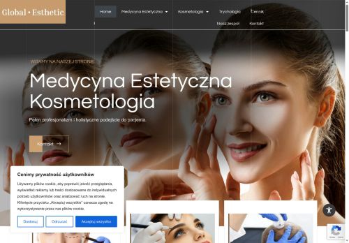 globalesthetic.pl