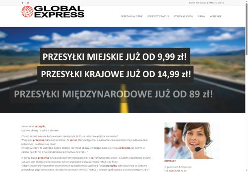 globalexpress.pl