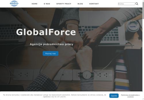 globalforce.pl