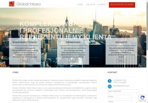 globalinkaso.pl