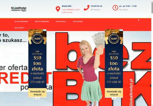 globalkredyt.pl
