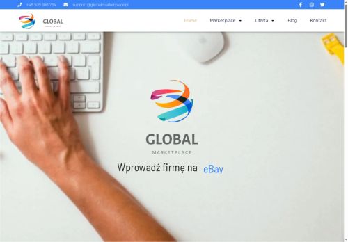 globalmarketplace.pl