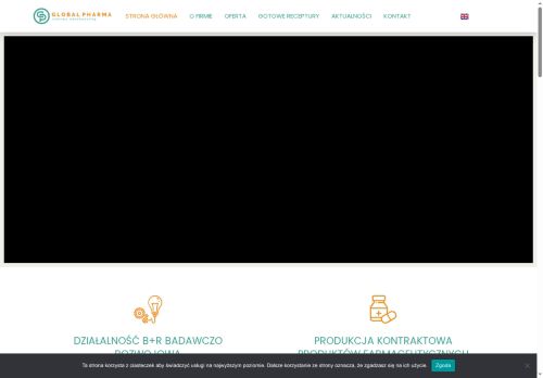 globalpharma.pl