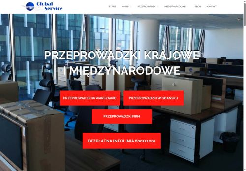globalservice-przeprowadzki.pl