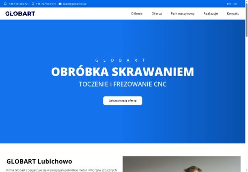 globartcnc.pl
