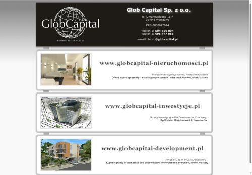 globcapital.pl