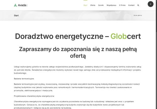 globcert.pl