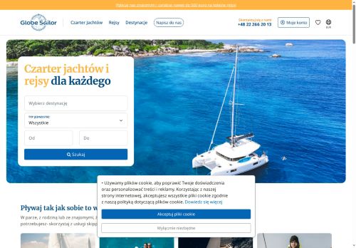 globesailor.pl