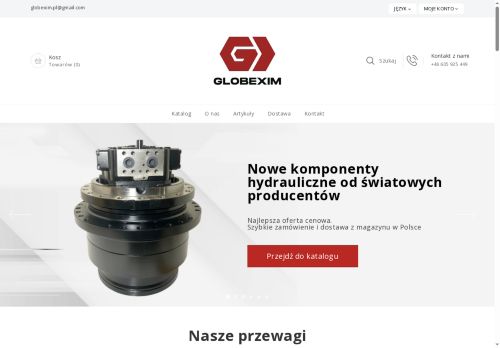 globexim.pl