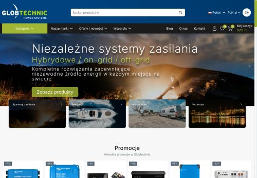 globtechnic.pl