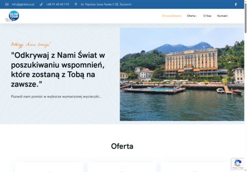 globtour.com.pl