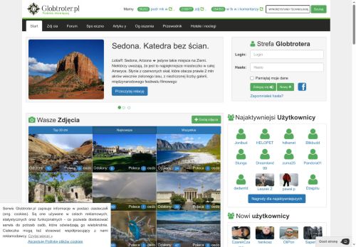 globtroter.pl