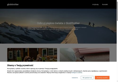 globtrotter.com.pl