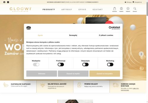 gloowi.pl