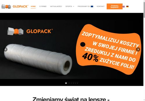 glopack.pl