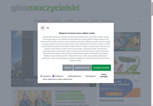 glos.pl