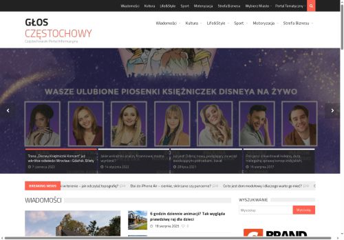 glosczestochowy.pl