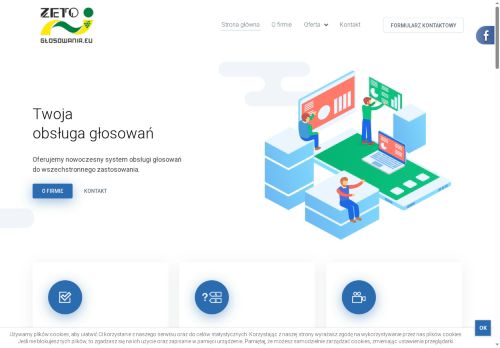 glosowania.eu