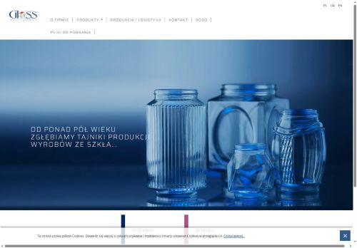 gloss.pl
