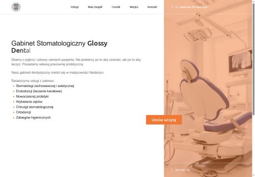 glossydental.pl