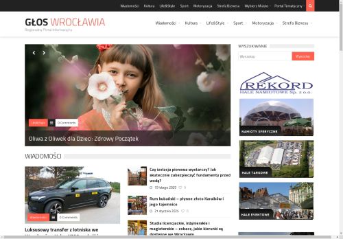 gloswroclawia.pl