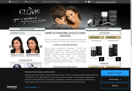 glovis.pl