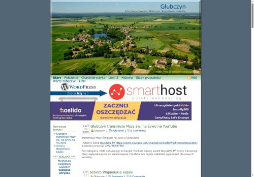 glubczyn.pl