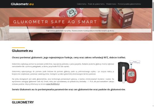 glukometr.eu