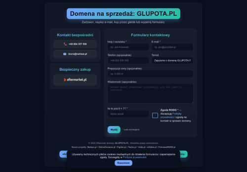 glupota.pl