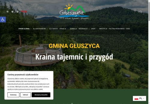 gluszyca.pl