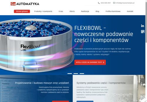 gmautomatyka.pl