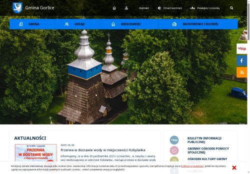 gmina.gorlice.pl