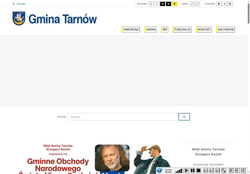 gmina.tarnow.pl