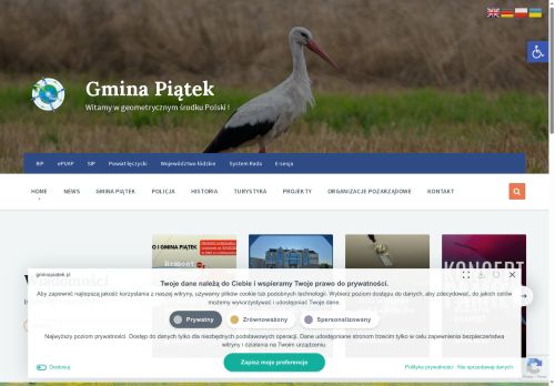 gminapiatek.pl
