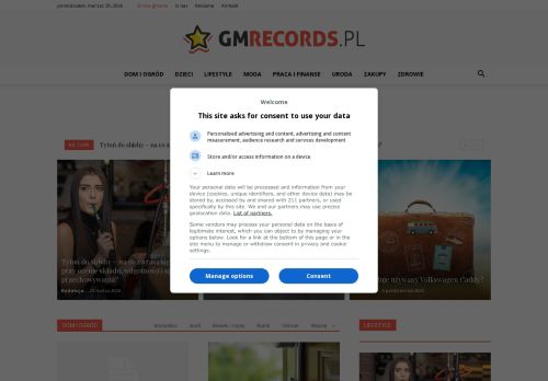 gmrecords.pl