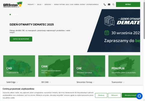 gmsystem.pl