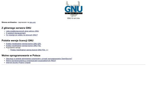 gnu.org.pl