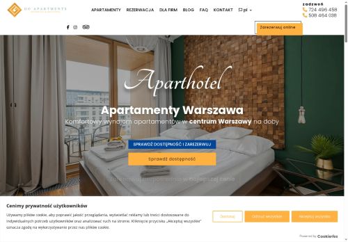 go-apartments.pl